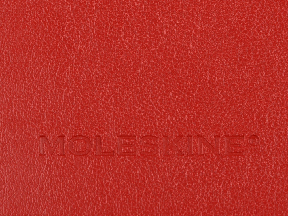 Записная книжка А5 (Large) Classic Soft (в линейку)