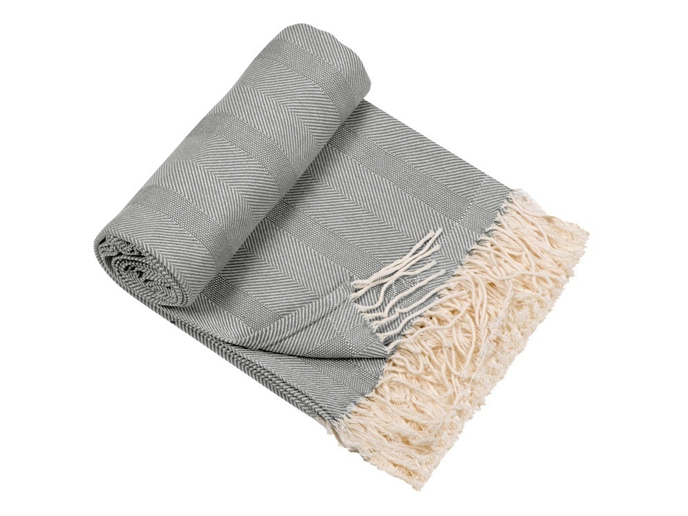 Плед Hild из натурального хлопка