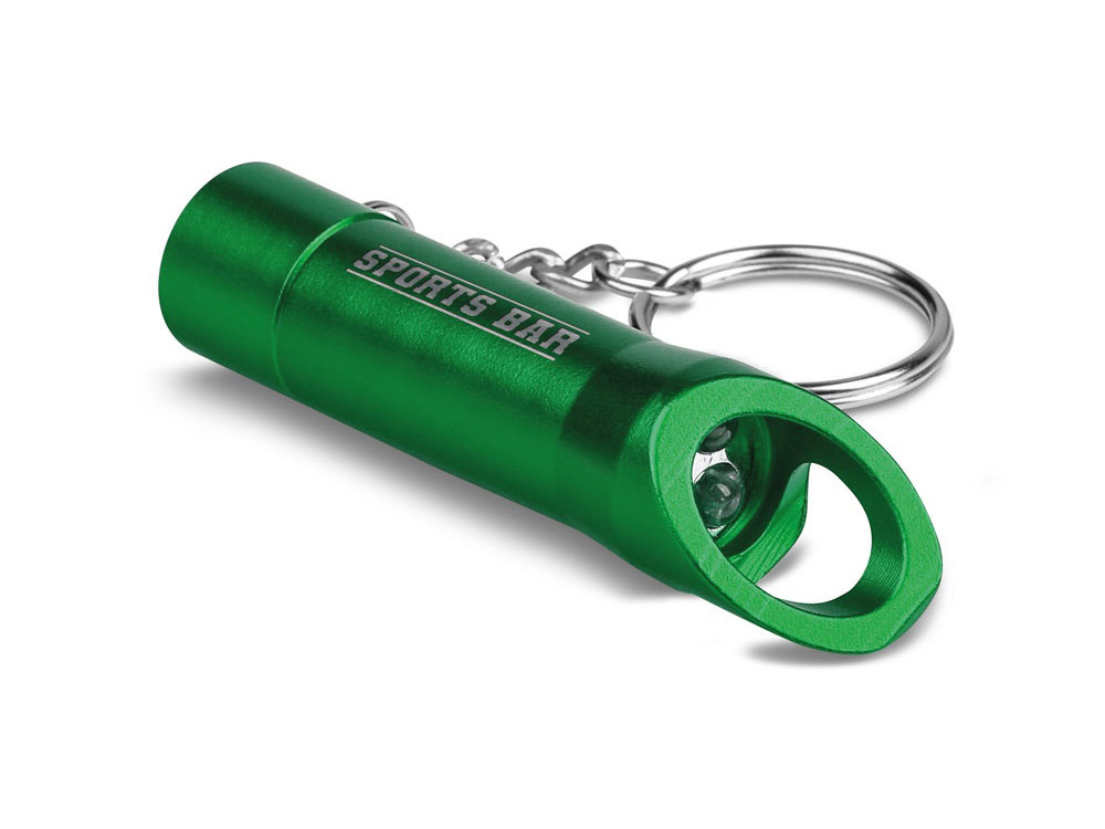 Брелок-фонарик TORCHEN