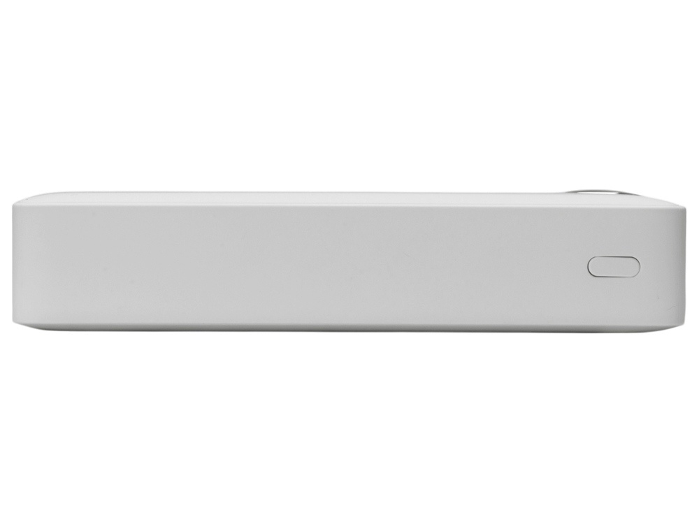 Внешний аккумулятор Mild Pro c быстрой зарядкой QC/PD, soft-touch, 20 000 mAh