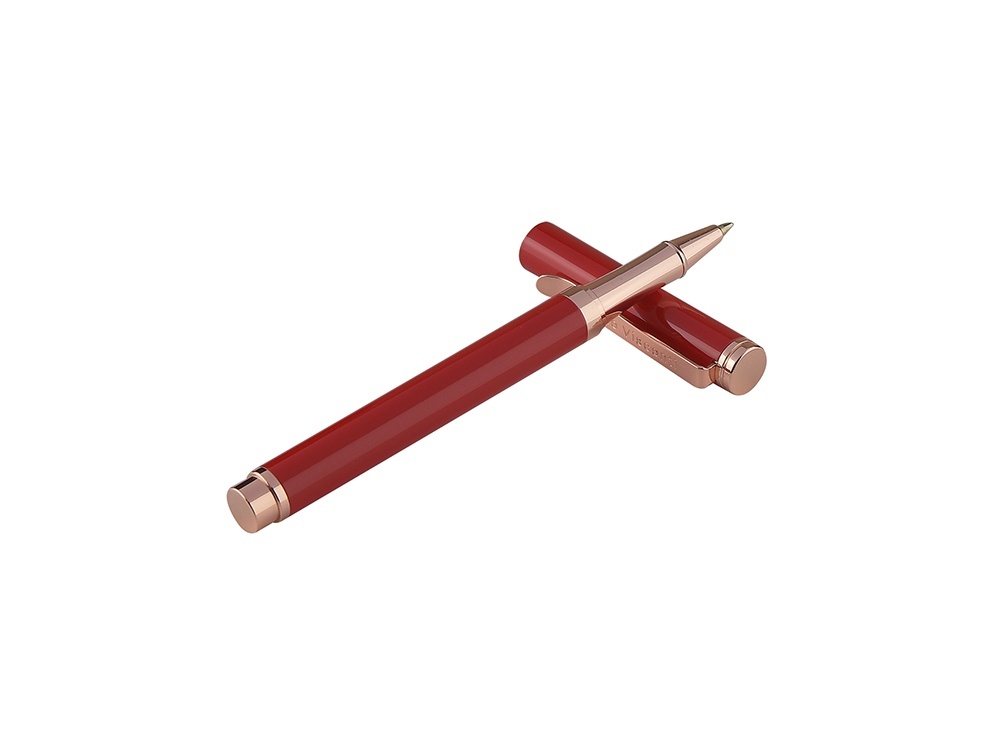 Ручка металлическая шариковая Venezia Classico