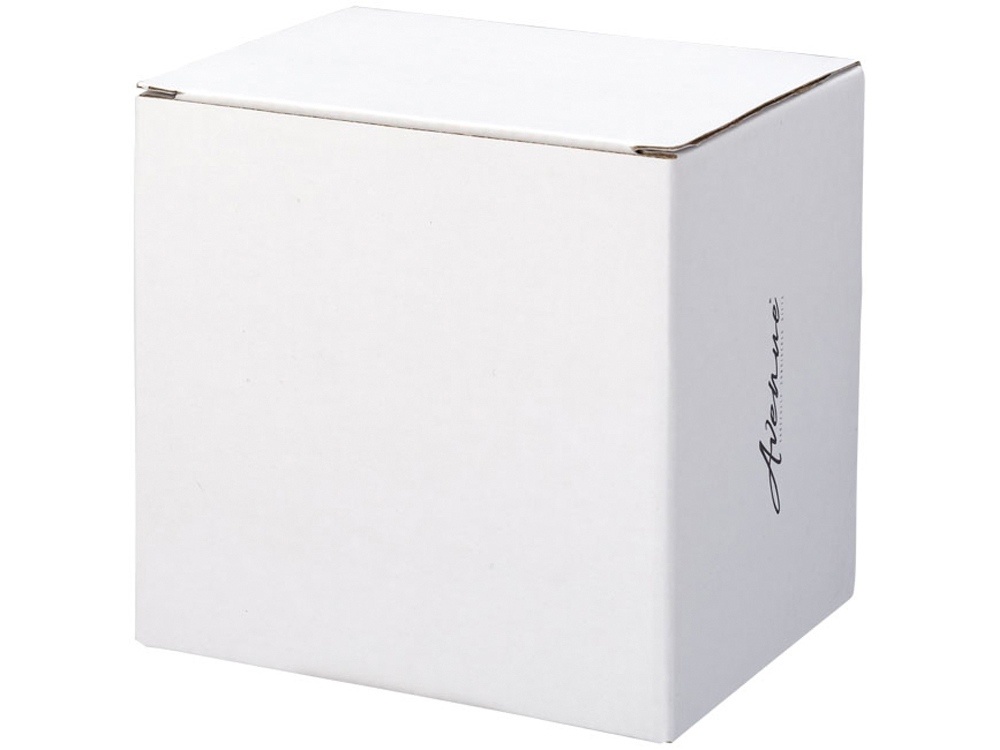 Керамическая кружка с универсальной подставкой Hearth