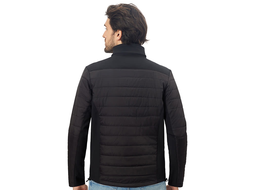 Куртка утепленная Racer мужская