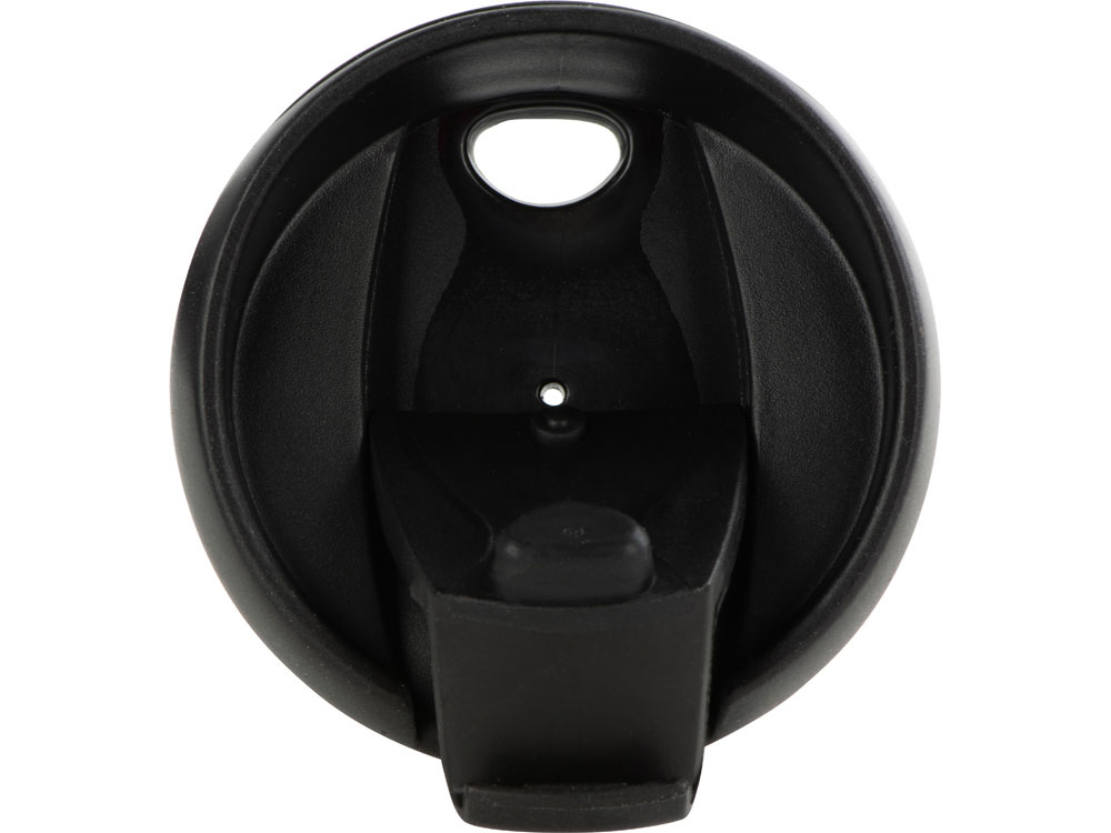 Термокружка Mony Steel soft-touch