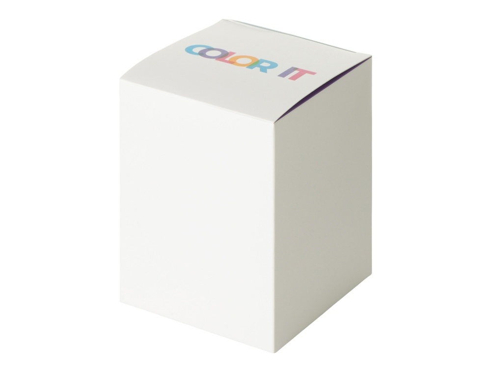 Термокружка Vacuum mug C1, soft touch, 370 мл