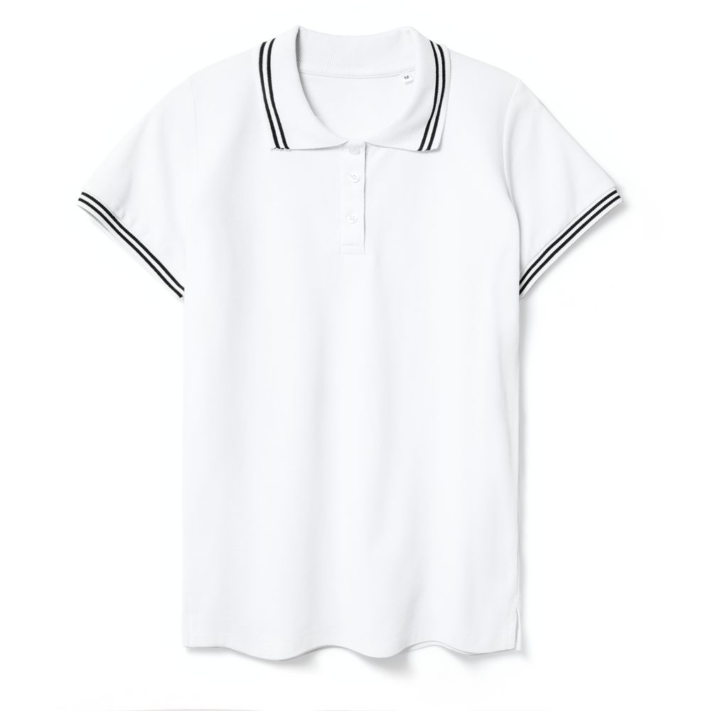 Рубашка поло женская Virma Stripes Lady