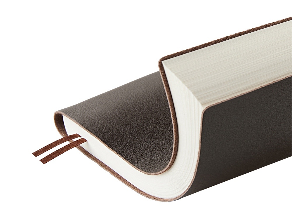 Ежедневник недатированный А5 Grand