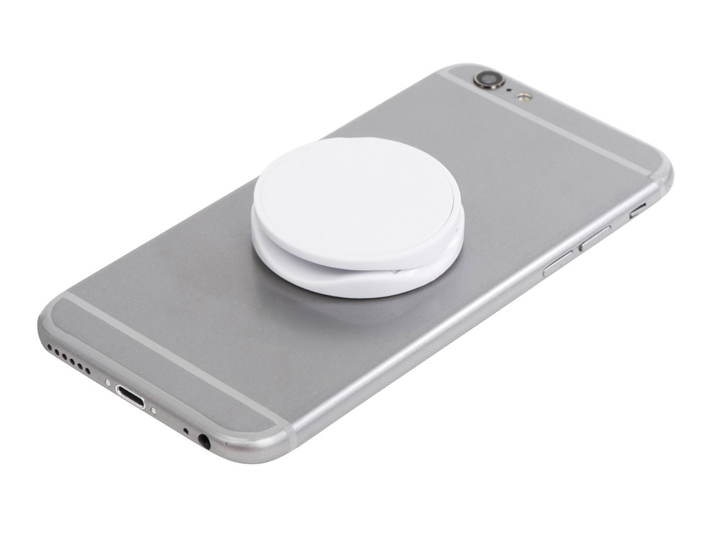 Держатель для телефона с отверстием для пальца Pop Flex