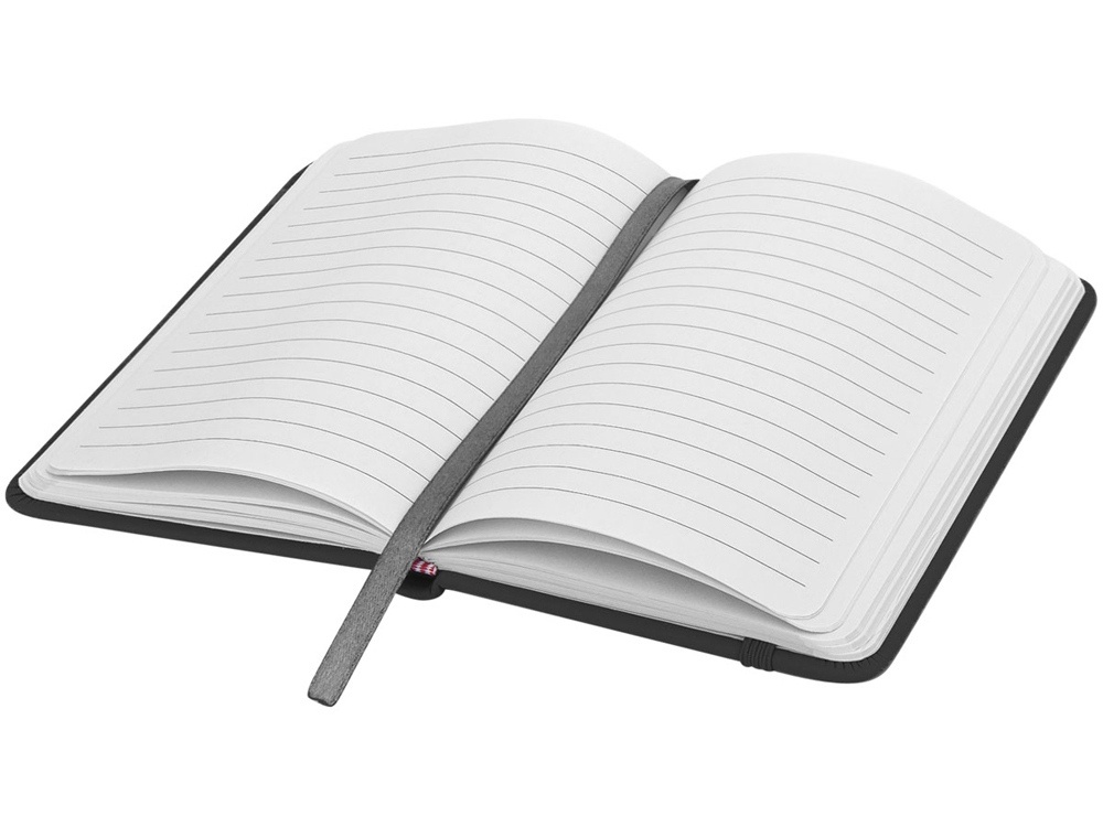 Блокнот А6 Spectrum с линованными страницами