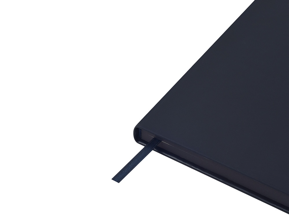 Ежедневник А5 Megapolis Color New soft-touch