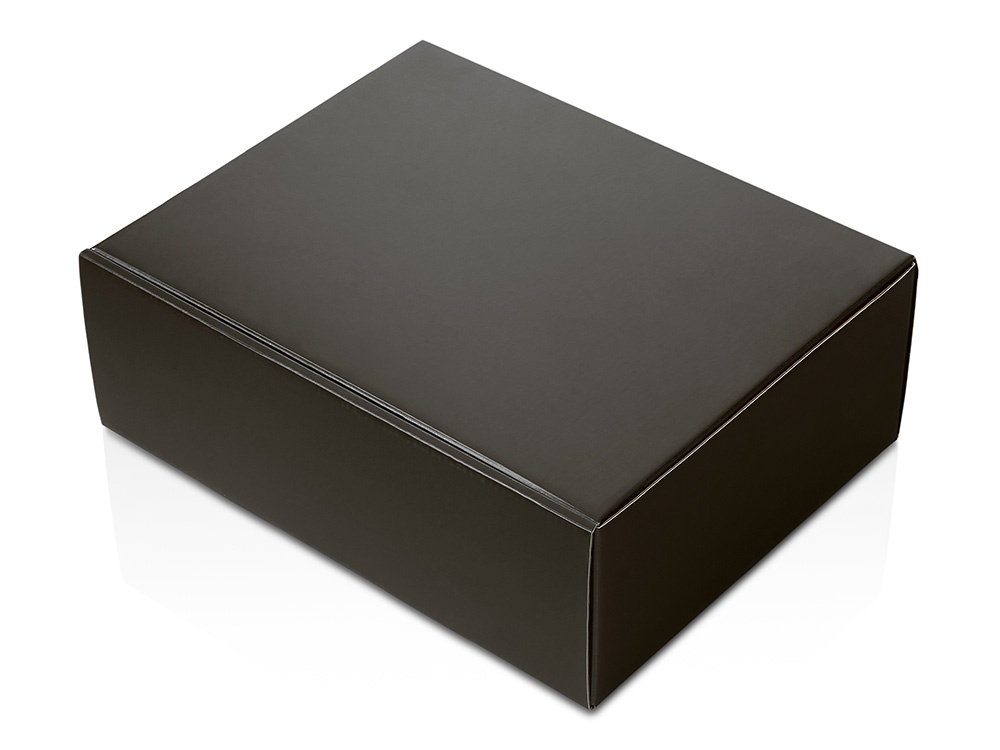 Подарочный набор Re:y. Grow с пледом, увлажнителем и набором для выращивания