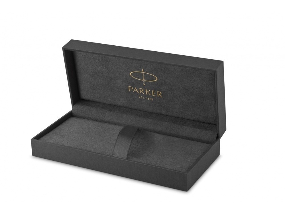 Ручка шариковая Parker Sonnet Essentials Violet SB Steel CT