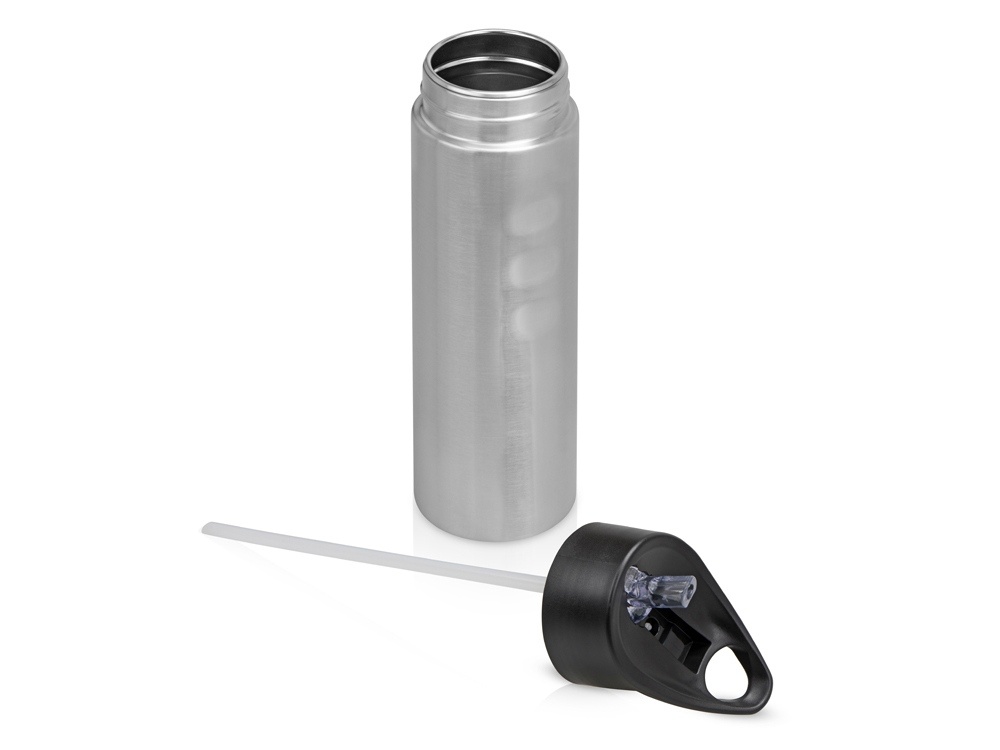 Спортивная бутылка из стали Trixie, 750 мл