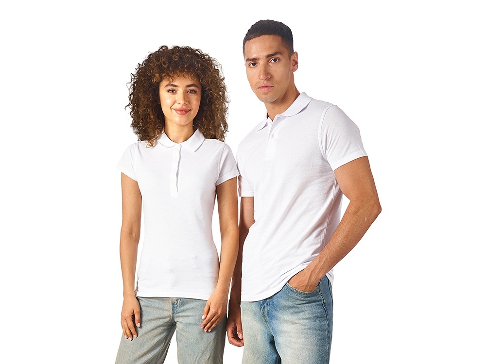 Рубашка поло First 2.0 мужская