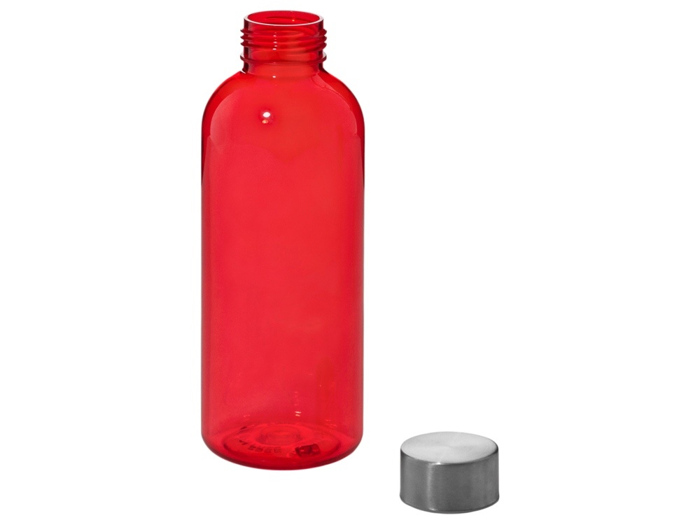 Бутылка для воды Rill, тритан, 600 мл