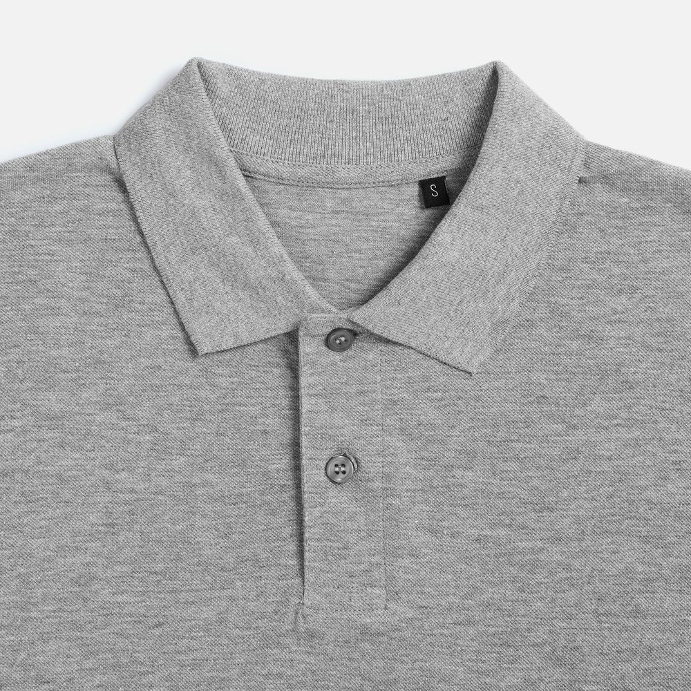 Рубашка поло унисекс Pulse