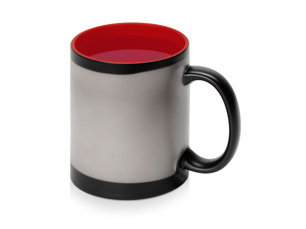 Кружка-хамелеон Surprise матовая