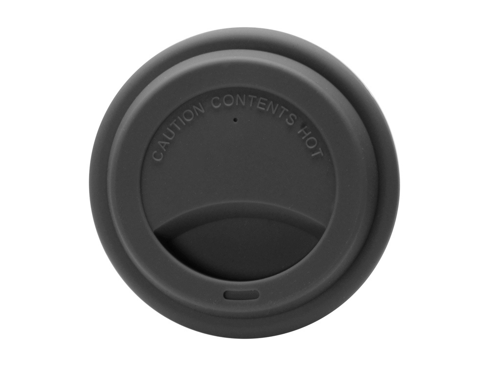 Фарфоровая кружка с двойными стенками Toronto