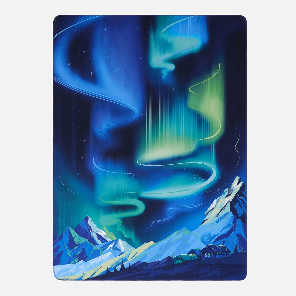 Набор «Северное сиятельство»