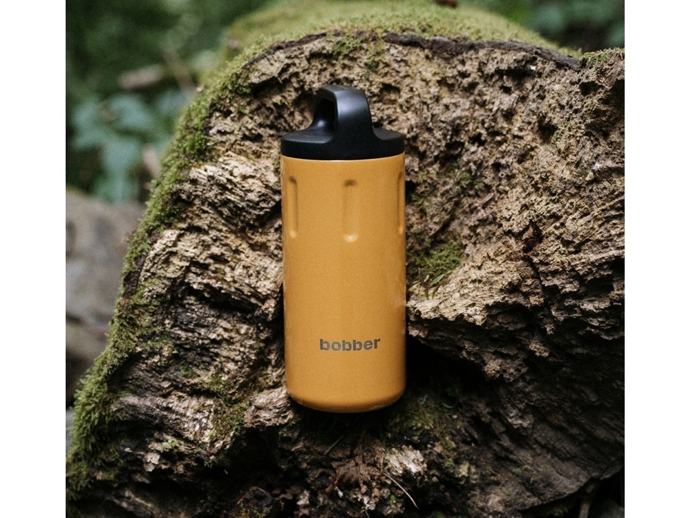 Вакуумный термос Bottle, 770 мл