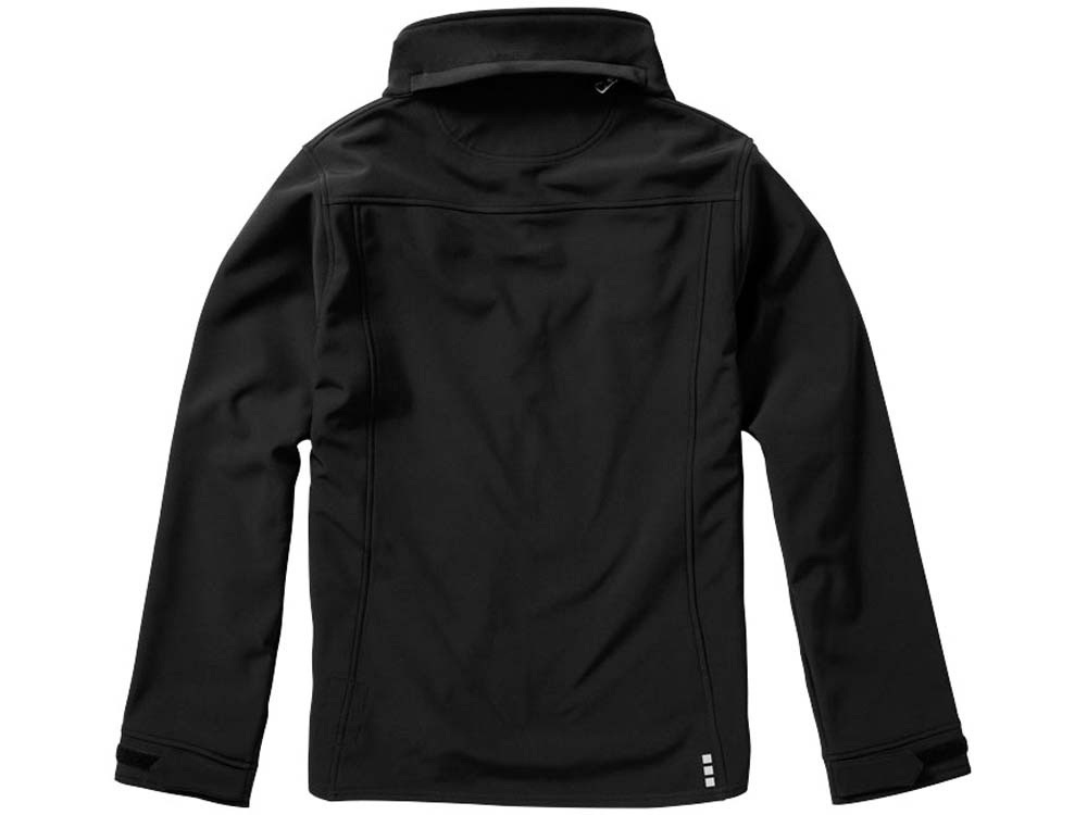 Куртка софтшел Langley мужская
