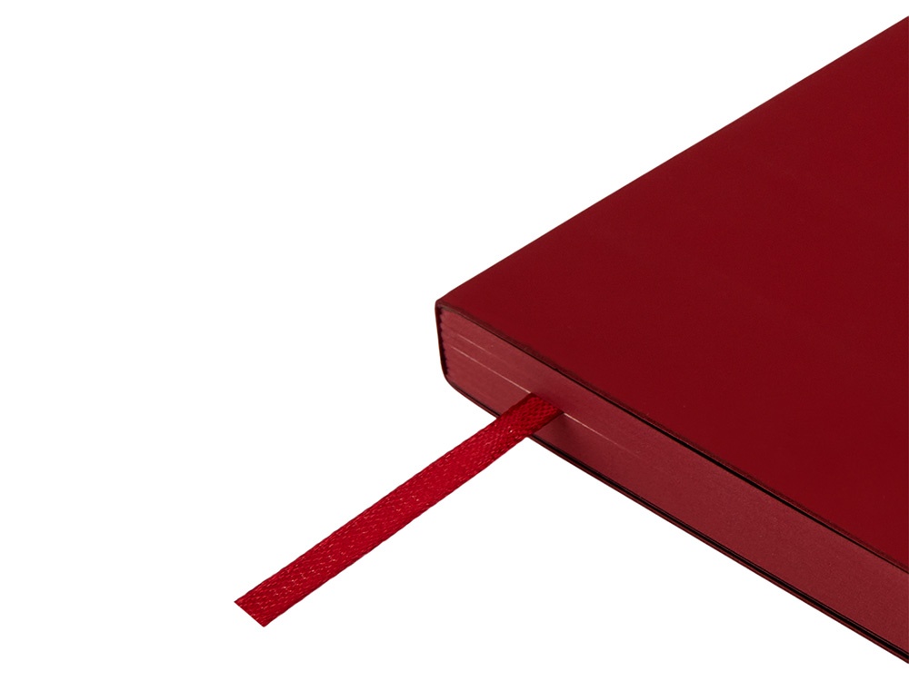 Ежедневник недатированный А5 Megapolis Color Flex New