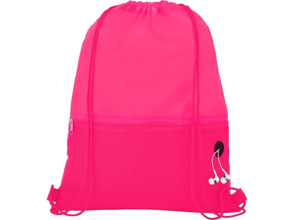 Рюкзак Oriole с сеткой