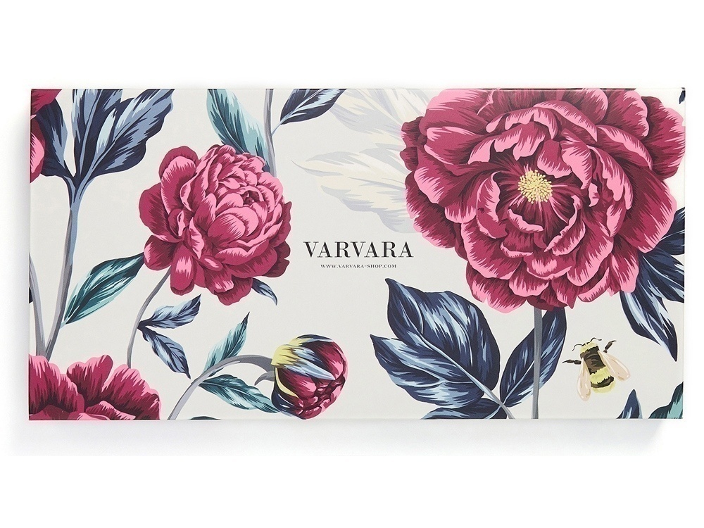 Косметичка Русские сезоны