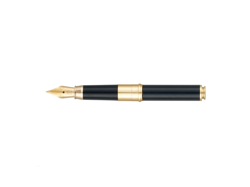 Ручка 2 в 1 шариковая и перьевая Combi Pen