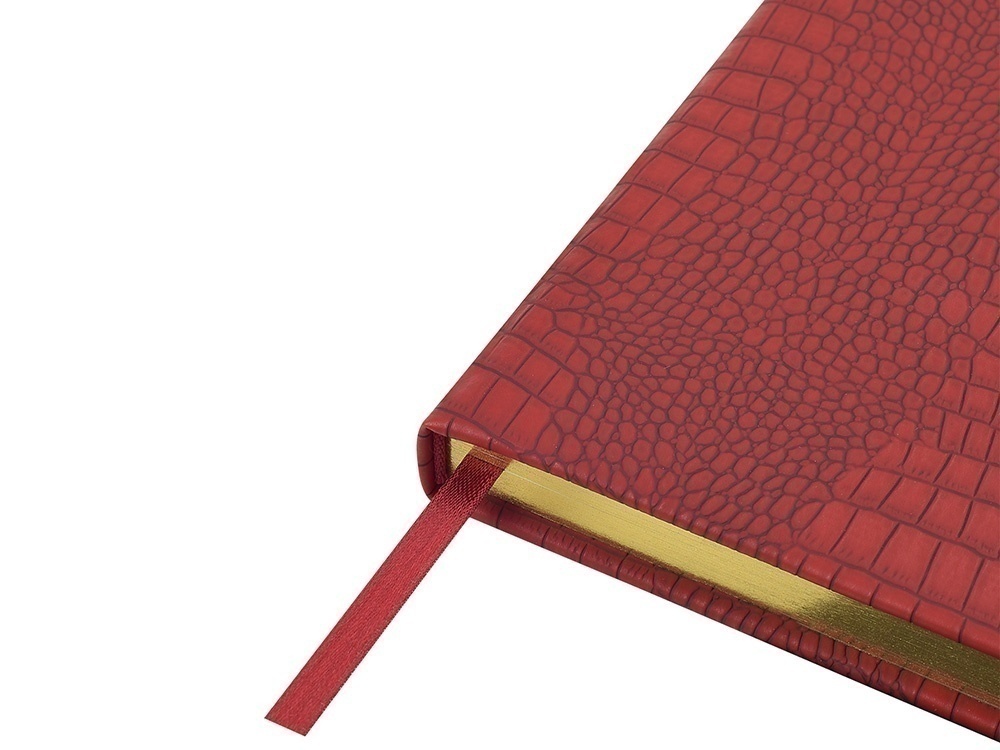 Ежедневник недатированный А5 Amazonia