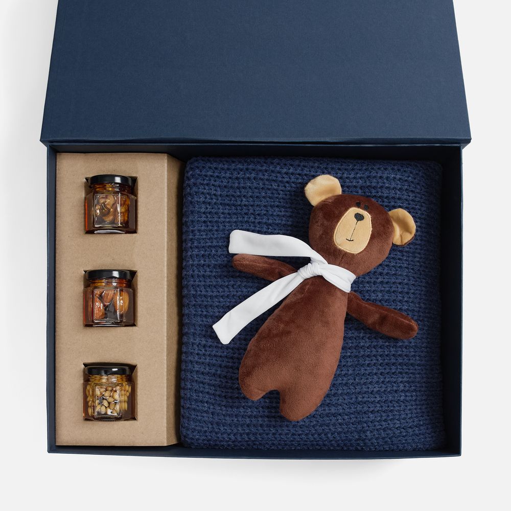 Набор WinterWish