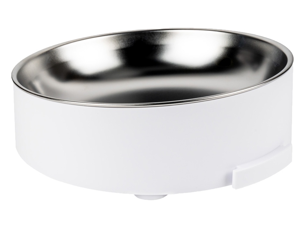 Умная Wi-Fi кормушка IoT Pet Feeder, 3000 мл