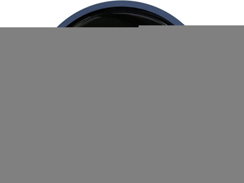 Вакуумный термос Module X с индикатором температуры и медной изоляцией, 500 мл, крафтовый тубус