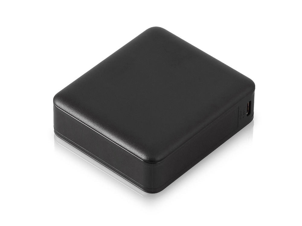 Внешний аккумулятор Brick 5 с быстрой зарядкой PD, 5000 мАч