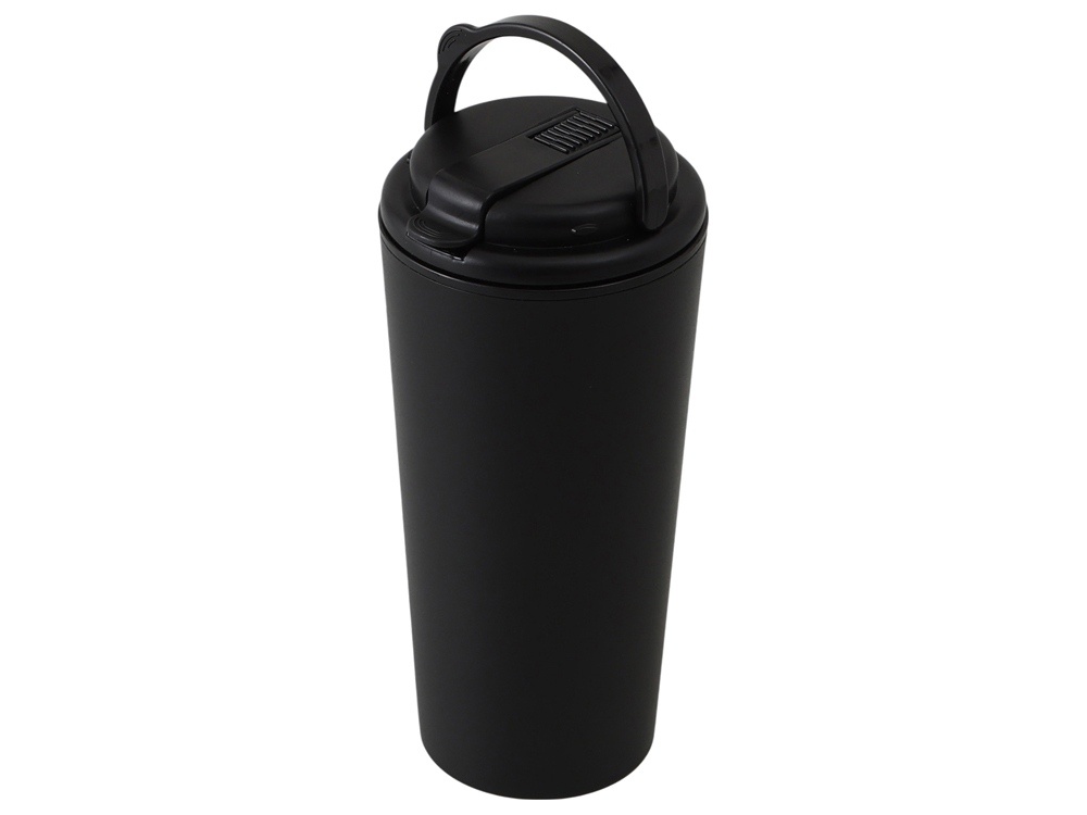 Термокружка с трубочкой Moment Straw, 350 мл