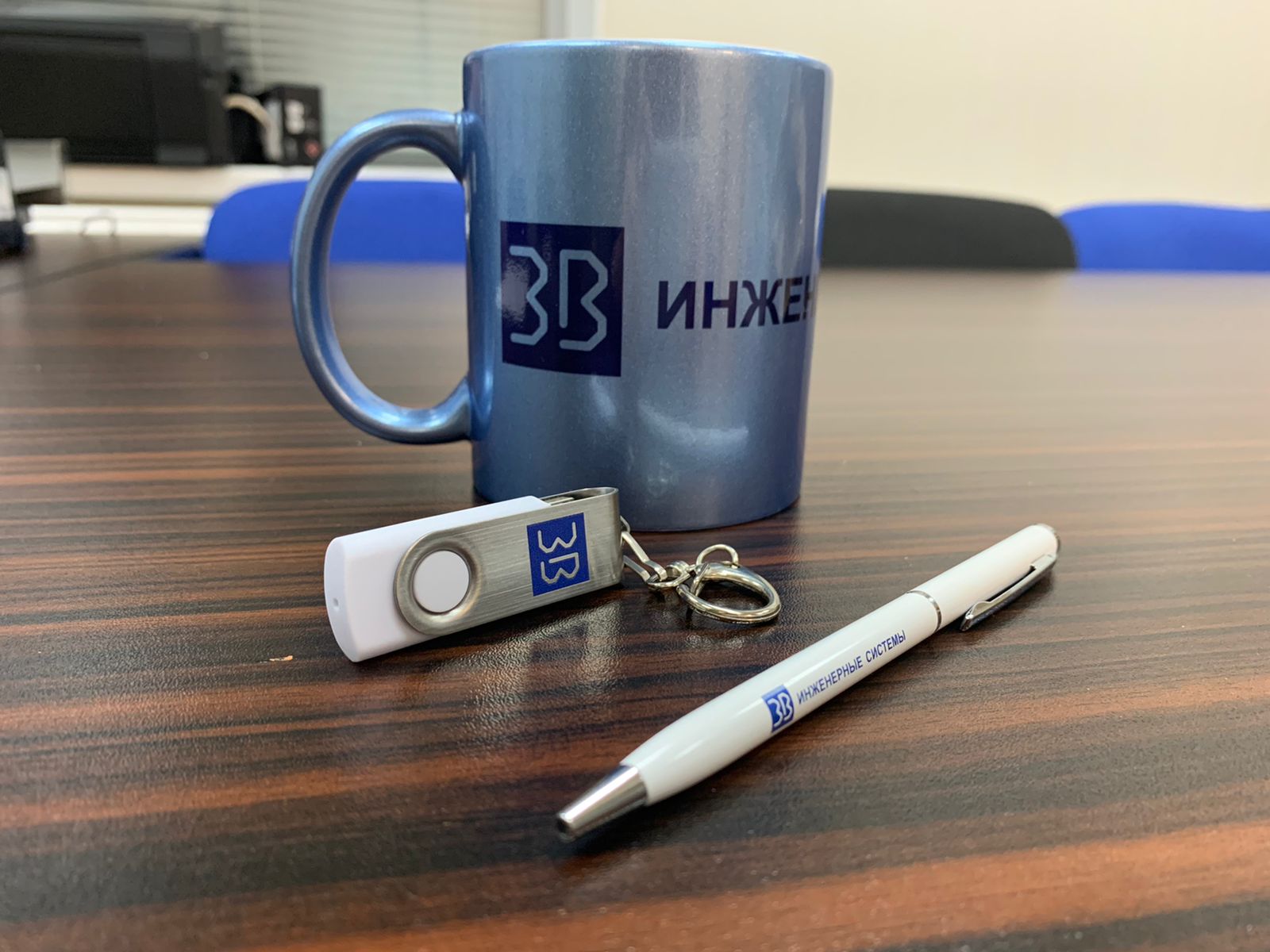 Сувенирные наборы