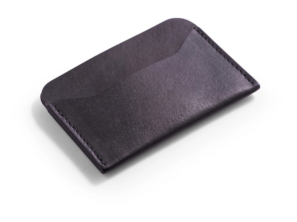 Подарочный набор Long River: картхолдер, ремешок для ключей