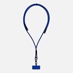 темно-синий