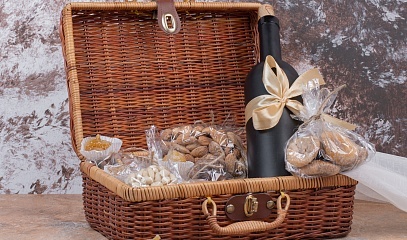 Специфическая сувенирная продукция: нишевые товары с логотипом для точечного брендирования